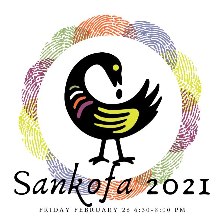 Sankofa 2021