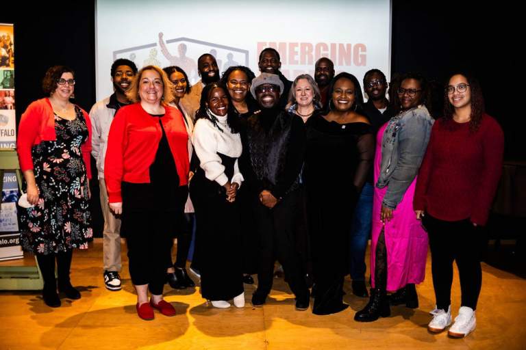 Congratulations to the Emerging Leaders Class of 2023!