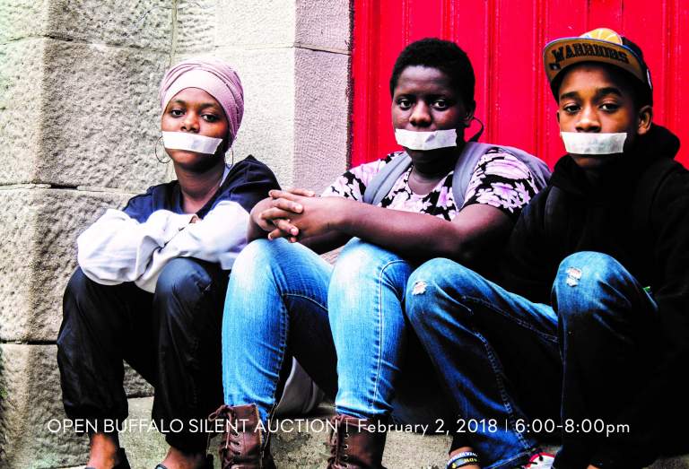 Visions: A Photographic Journey in Social Justice