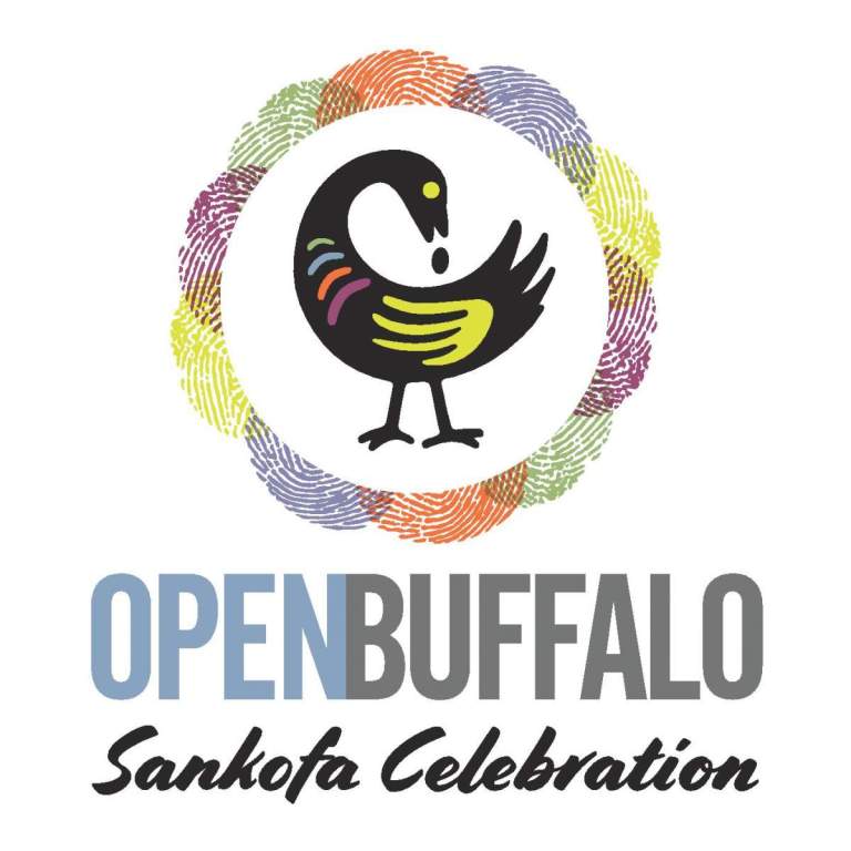 Join Open Buffalo in celebrating Sankofa 2022