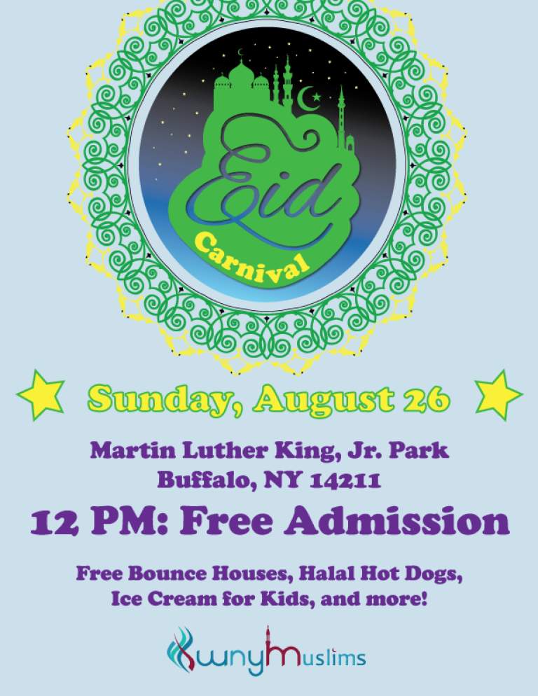 Eid Carnival