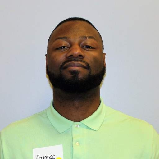Orlando Dickson