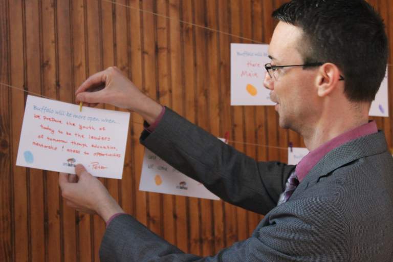 Advisory Board Meeting