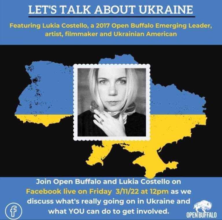 The War Over Ukraine