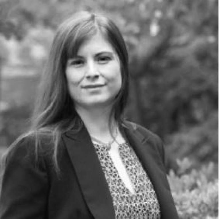 OB Public Research Fellow Nicole Hallett on the Public Good