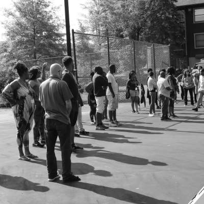 Advocacy & Opportunity 