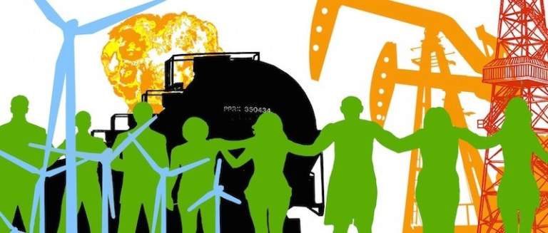 BREAK FREE from Fossil Fuels RALLY Saturday May 14th