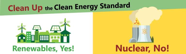 PSC Taking Public Comments on Clean Energy Standard Plan