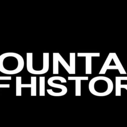 "A Mountain of History"