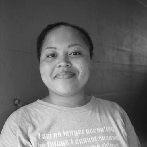 Aqeelah-Jihaada Thompson