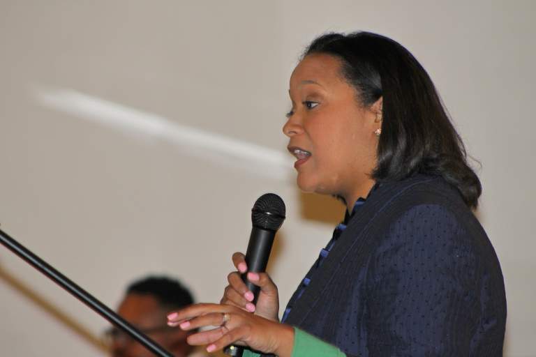 Brutal Truth from Nicole Lee