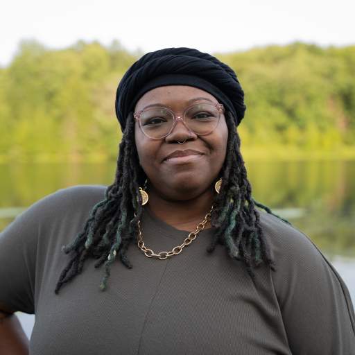 Tahirah Harbin