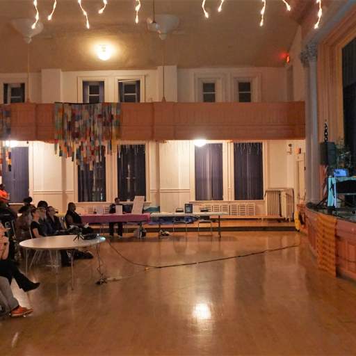 Climbing PoeTree Performance