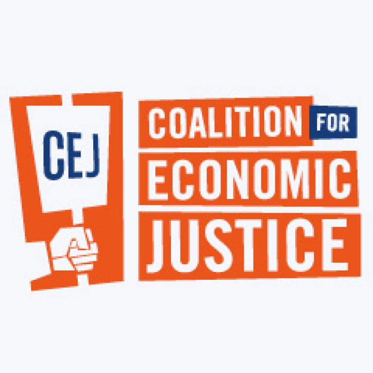 CEJ to Hire a Transit Riders Union Organizer