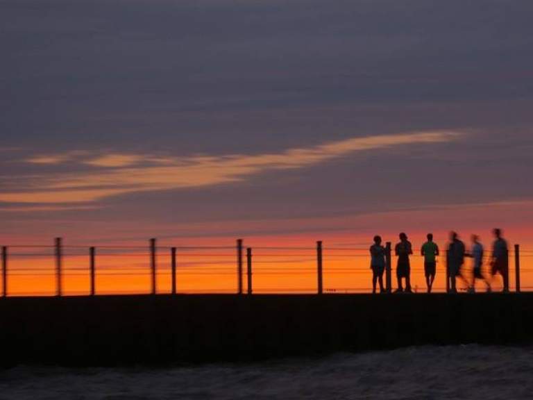 VISIONS: Photography Reception & Auction