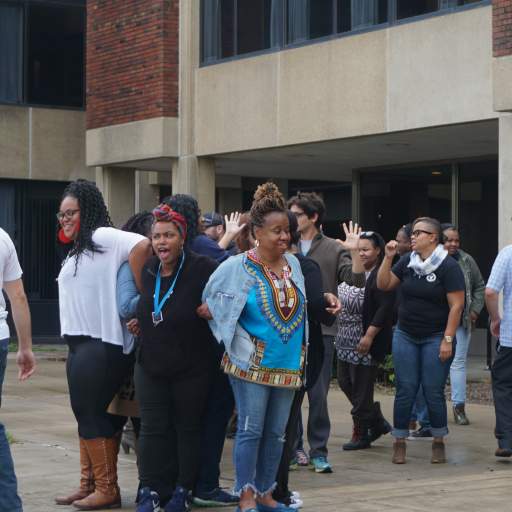 Climbing PoeTree Workshop