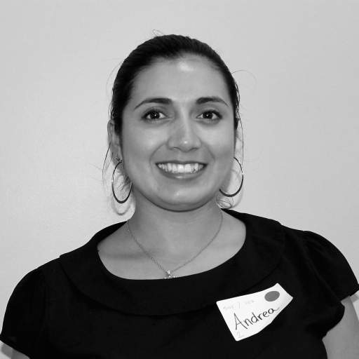 Andrea Gonzalez