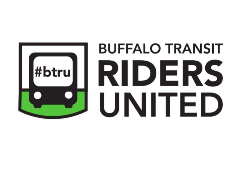 Buffalo Transit Riders United -- Allies Meeting