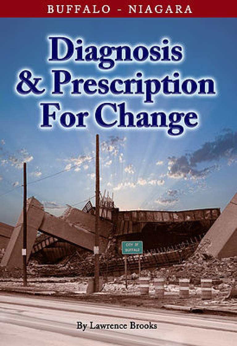 Buffalo-Niagara: How are We Really Doing?