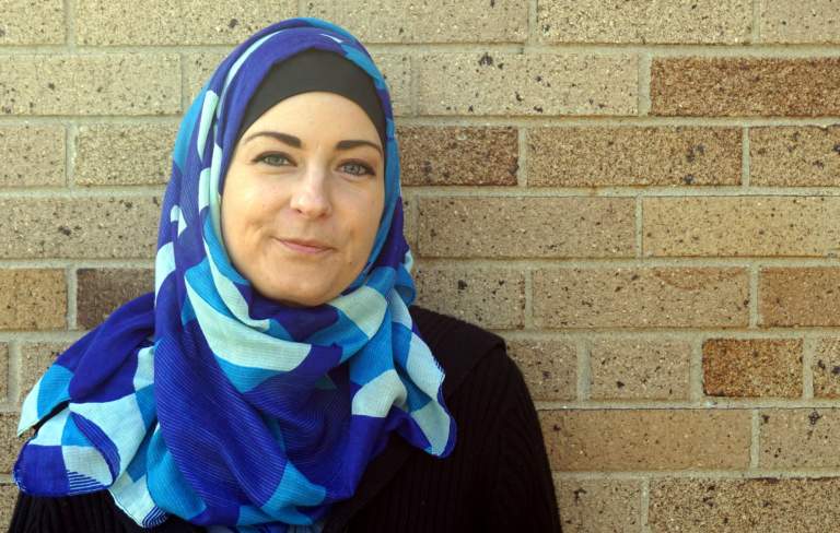 Julie Algubani, Emerging Leader