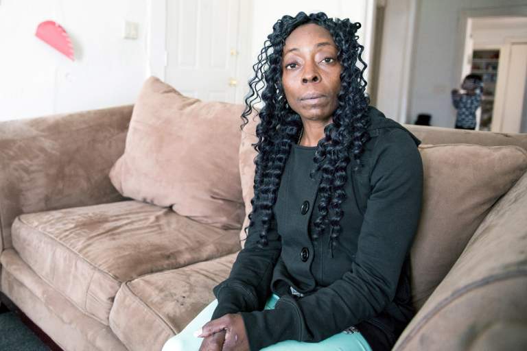 CEPA Gallery: Errol Daniels: Coming Home