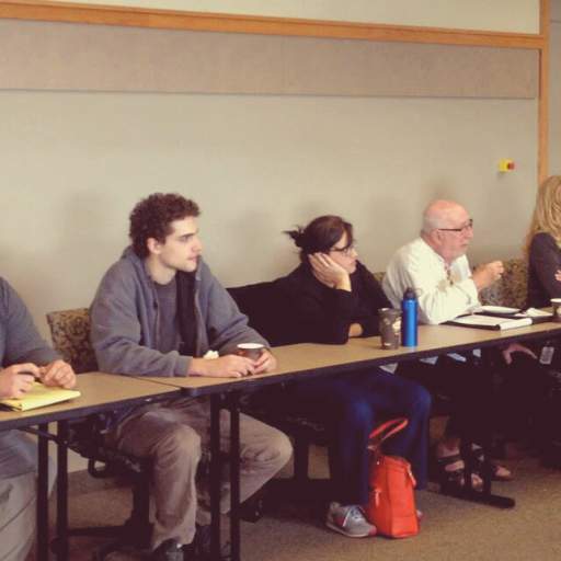 Training Session: Bring the Fight for $15 to Buffalo