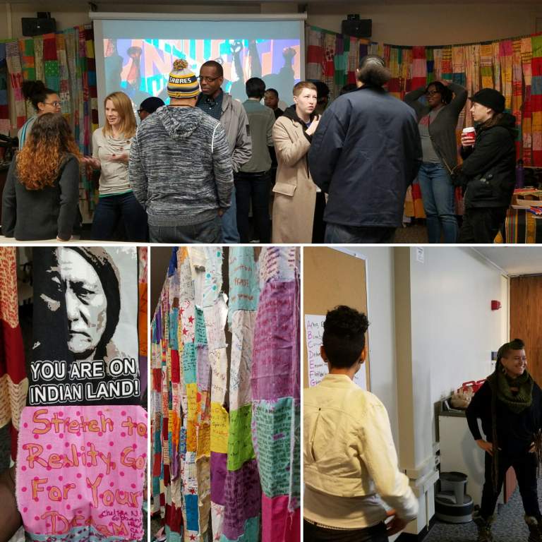 Inspiration & Enlightenment with Climbing PoeTree