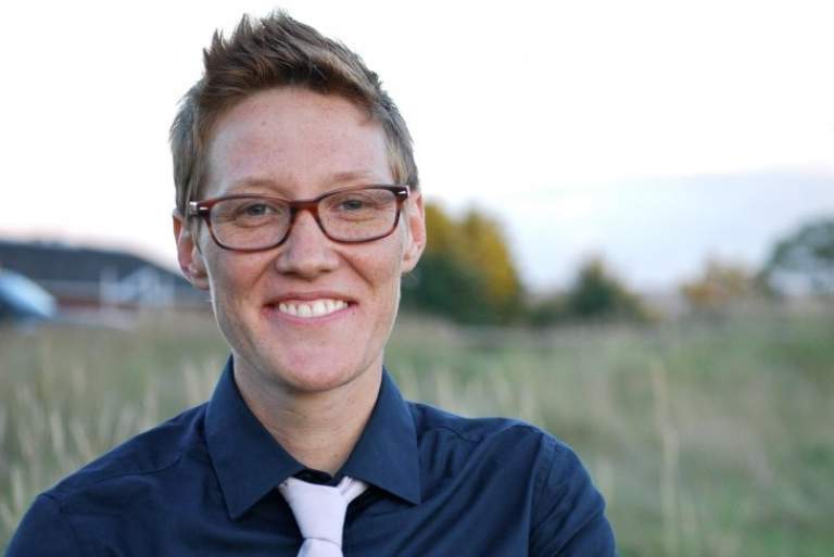 Harper Bishop Joins the Open Buffalo Team