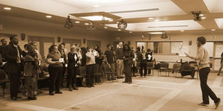 Only 2 Weeks Left to Apply for Emerging Leaders