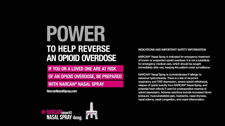 Erie County Health Dept. Opioid OD Training