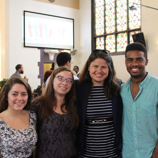 Day 1 Press Event - 4