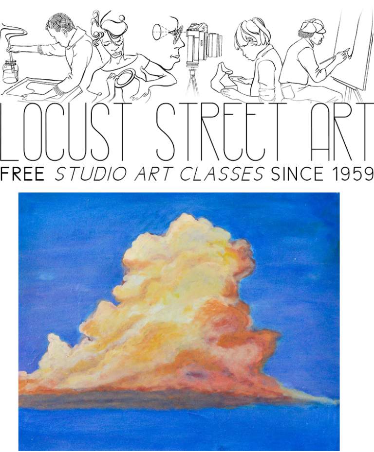 Locust Street Art: 56th Annual Art Show