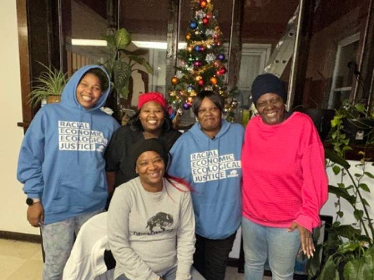 Getting Out The Vote Was Successful Again in 2023 