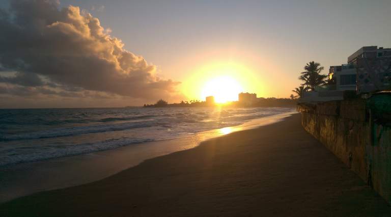 Strategy, Inspiration, and Solidarity at Open Places Convening