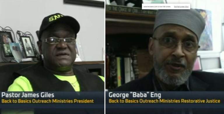 Back to Basics' Re-Entry Expertise Tapped in Recent Story