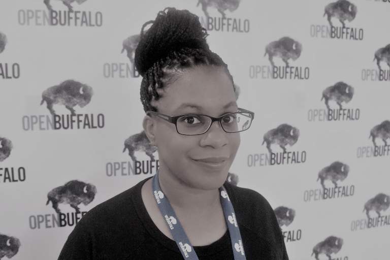 Emerging Leader Kenyana David on The Public Good!