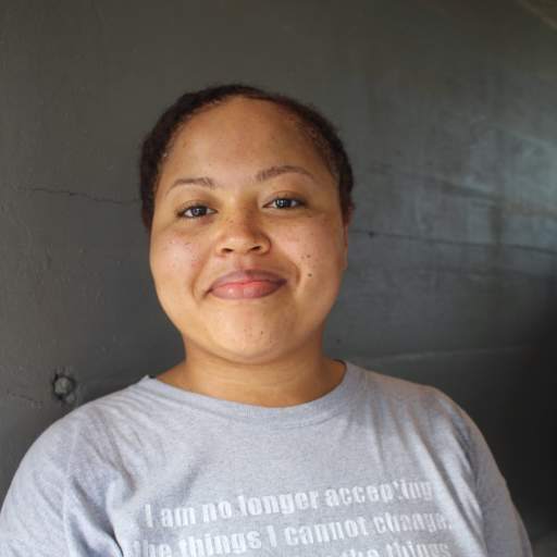 Aqeelah-Jihaada Thompson