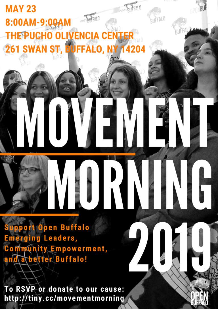 Movement Morning 2019