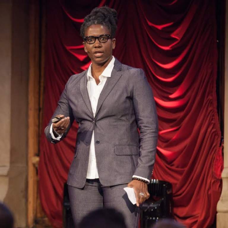 Gentrification: A Social Justice Issue