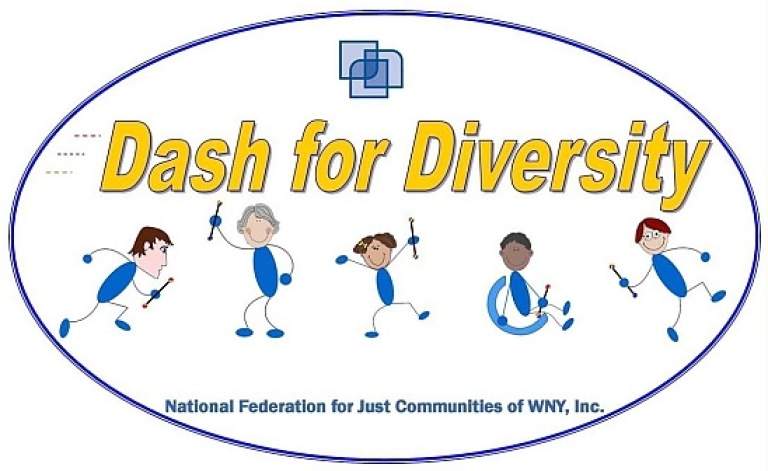 Dash for Diversity