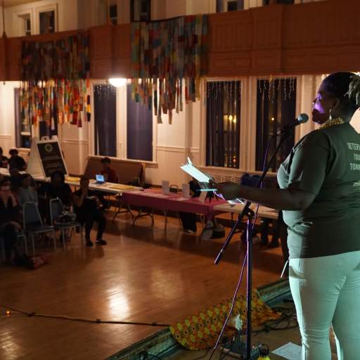 Climbing PoeTree Performance