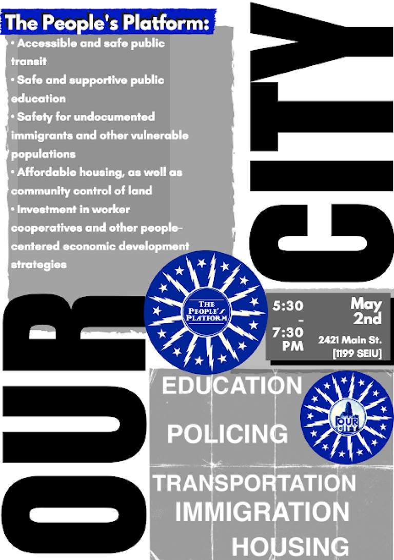 The People's Platform