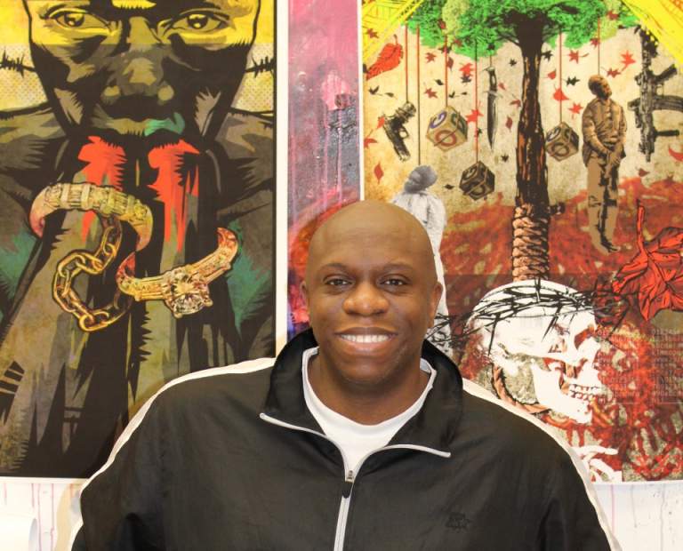 Partner Spotlight: Stacey Robinson