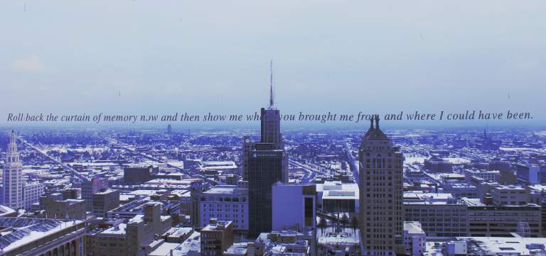 Anchor Institutions and the New Economy in Buffalo