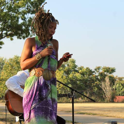 Day 5 Poetic Justice - 1