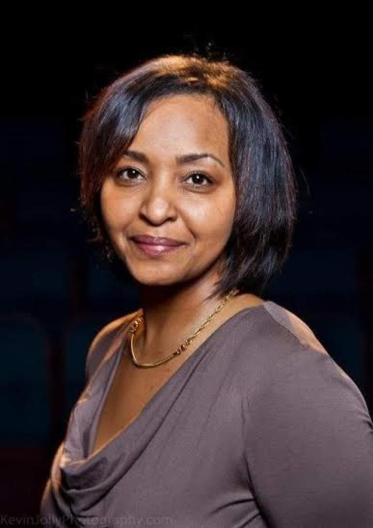 PUSH Buffalo Elevates Rahwa Ghirmatzion to Deputy Director