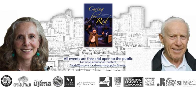 Fried & Fried in Buffalo