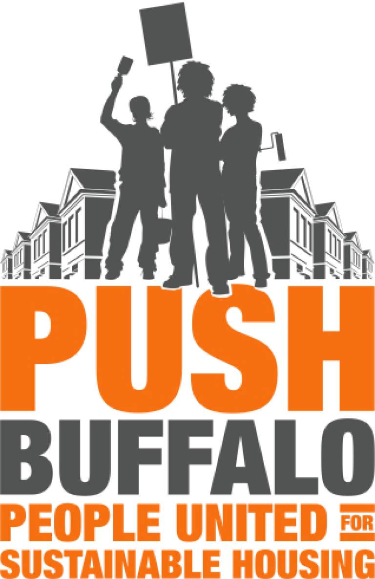 PUSH Buffalo Seeks Community Energy Specialist