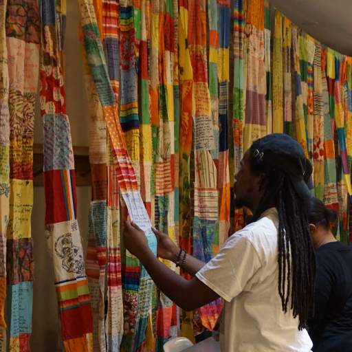 Climbing PoeTree Workshop