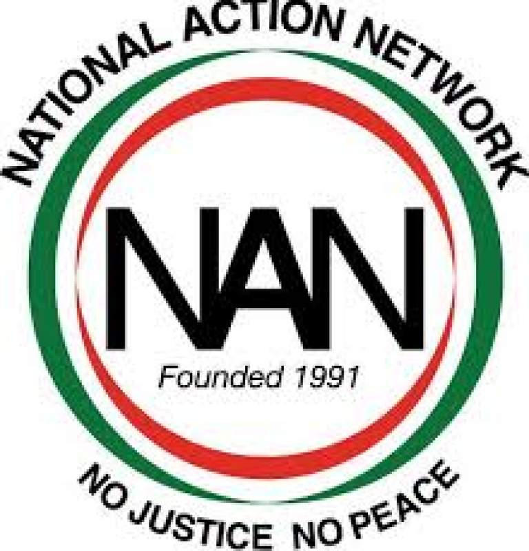 National Action Network: From Homicide to Healing